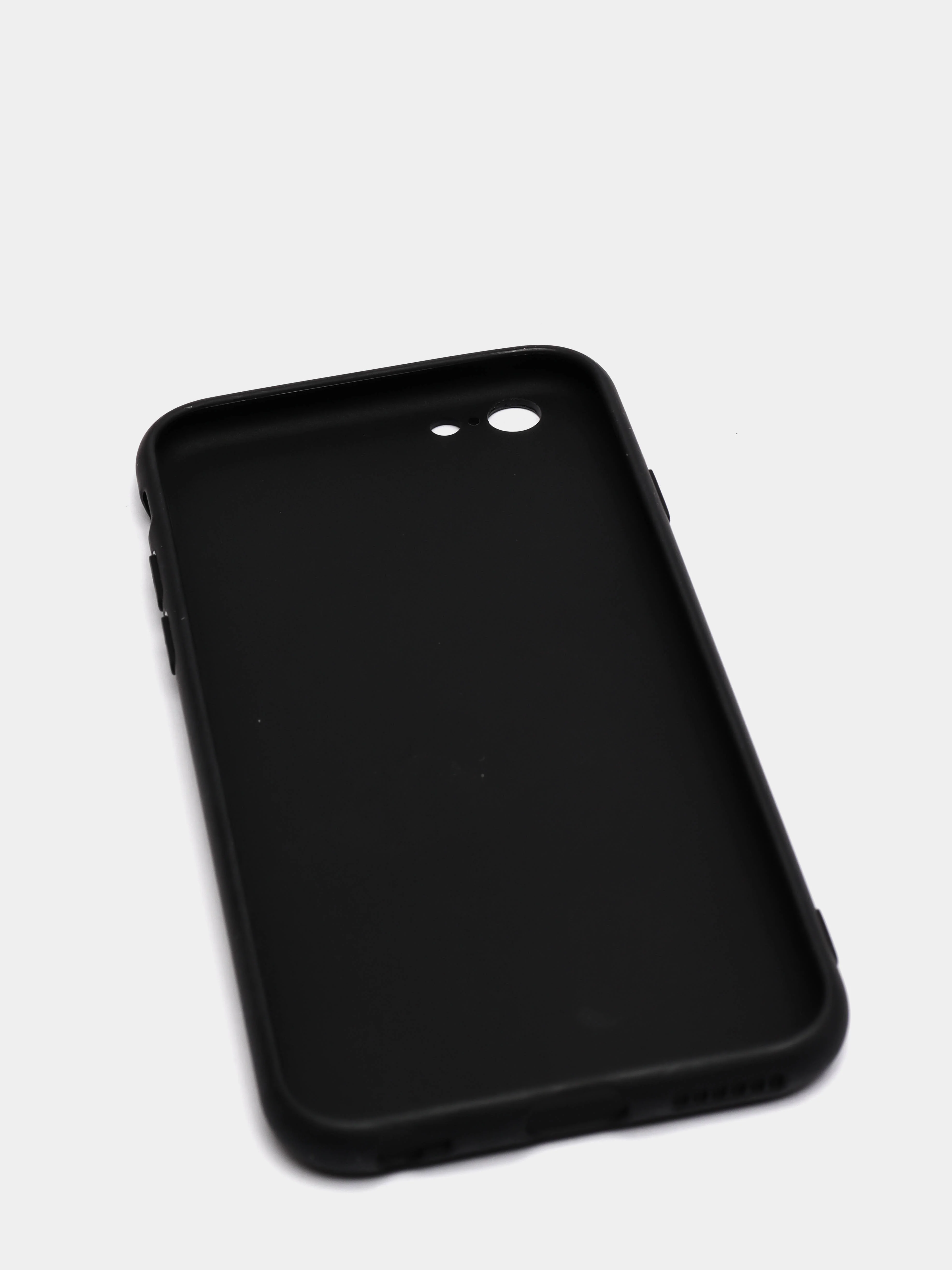 Морской чехол для iPhone 6/6s, 7/8/SE2, 7+/8+, X/XS, XR, XS Max, 11, 11 Pro, 12, 12 mini, 12 Pro
