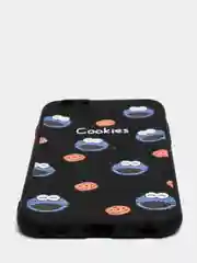 Морской чехол для iPhone 6/6s, 7/8/SE2, 7+/8+, X/XS, XR, XS Max, 11, 11 Pro, 12, 12 mini, 12 Pro