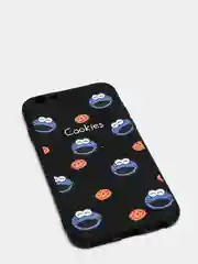 Морской чехол для iPhone 6/6s, 7/8/SE2, 7+/8+, X/XS, XR, XS Max, 11, 11 Pro, 12, 12 mini, 12 Pro