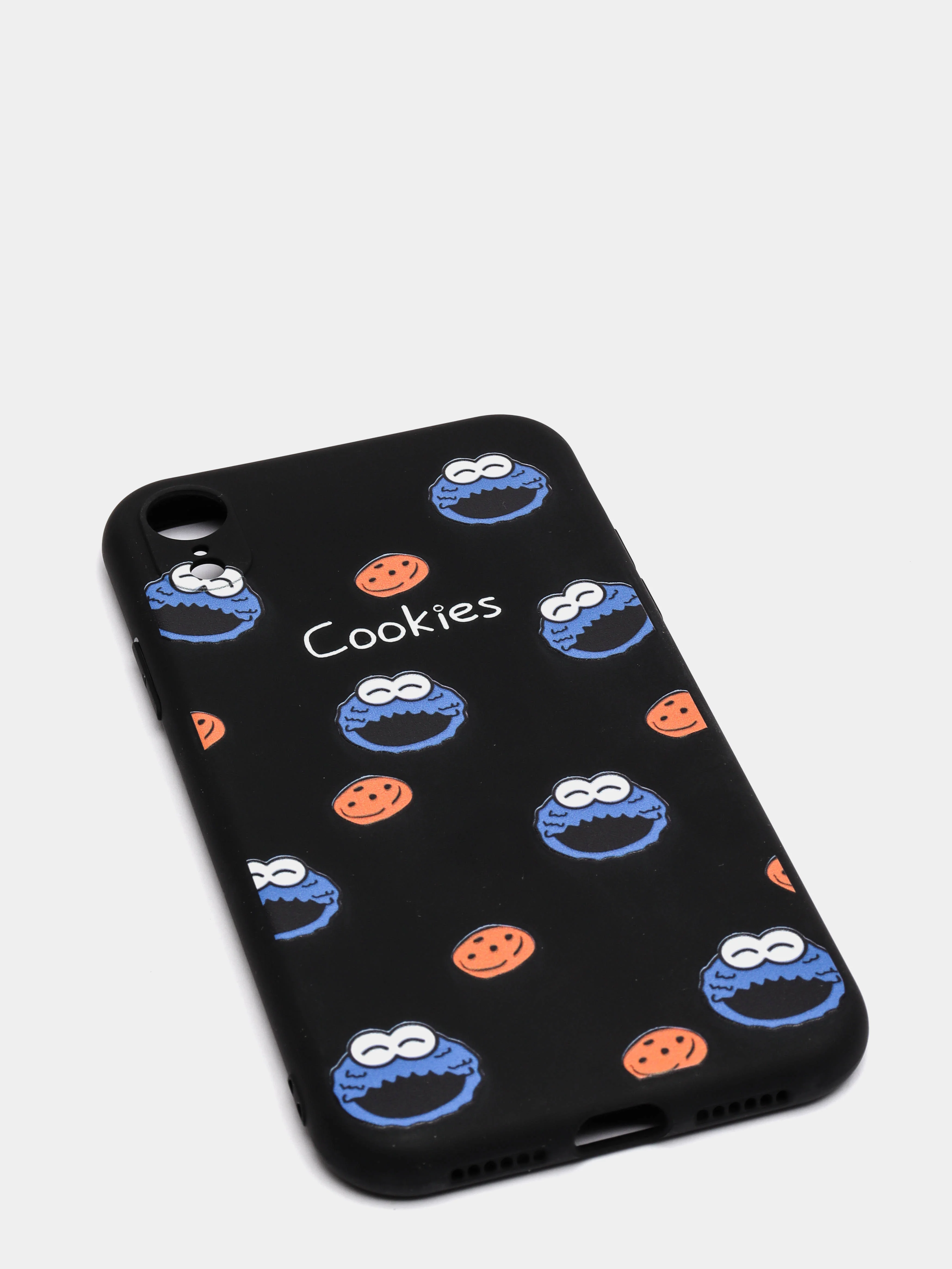 Морской чехол для iPhone 6/6s, 7/8/SE2, 7+/8+, X/XS, XR, XS Max, 11, 11 Pro, 12, 12 mini, 12 Pro