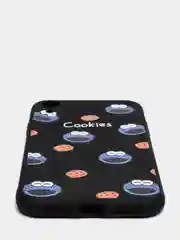 Морской чехол для iPhone 6/6s, 7/8/SE2, 7+/8+, X/XS, XR, XS Max, 11, 11 Pro, 12, 12 mini, 12 Pro