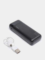 Внешний аккумулятор, 10000 mAh