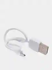 Черный внешний аккумулятор, 10000 mAh