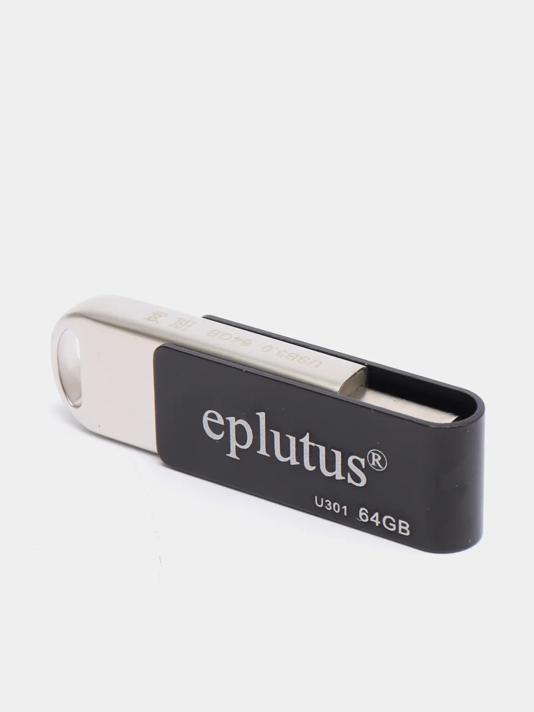 Флеш-накопитель USB Eplutus-U301, 64 GB, 3.0