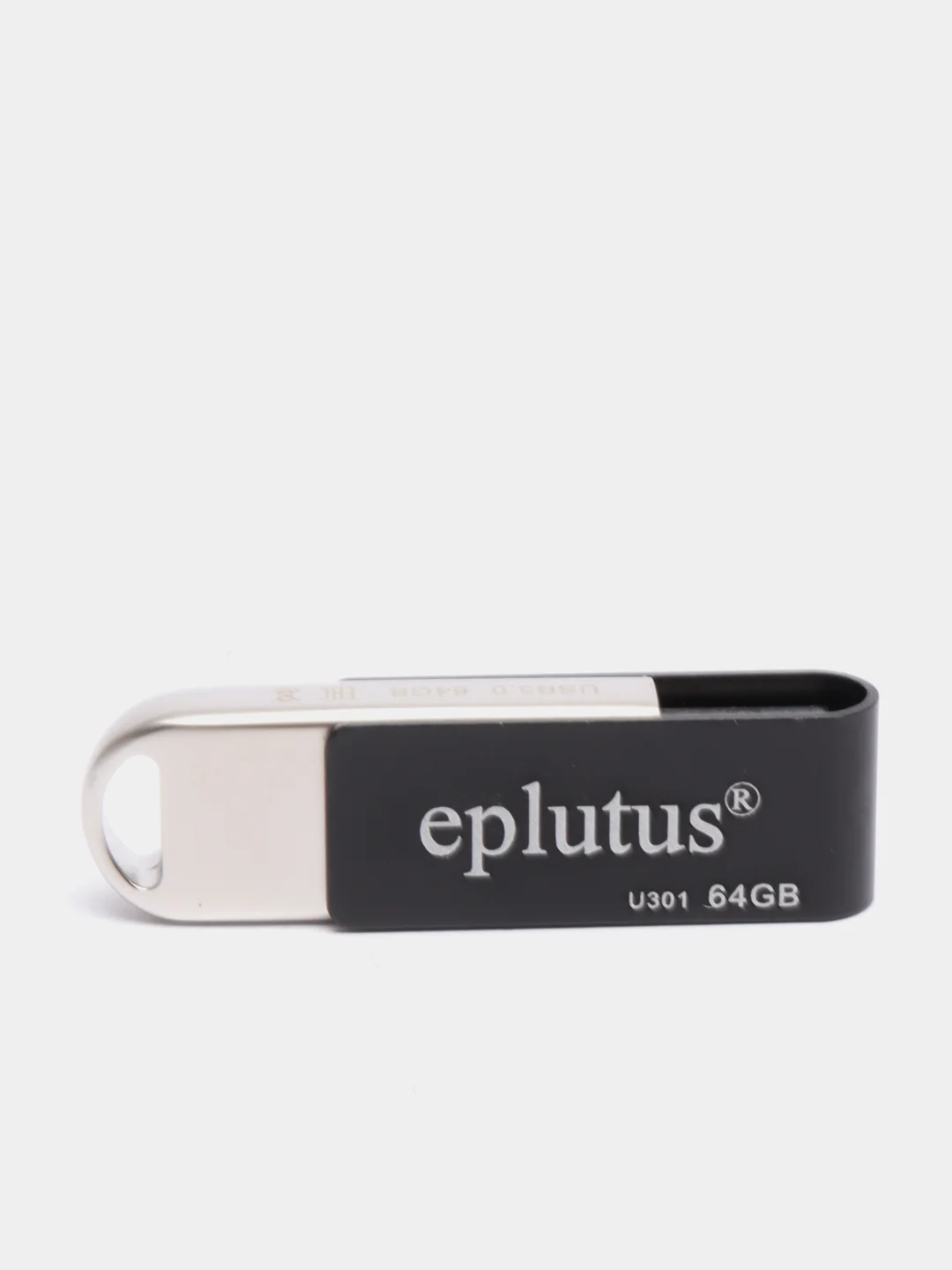 Флеш-накопитель USB Eplutus-U301, 64 GB, 3.0