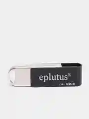 Флеш-накопитель USB Eplutus-U301, 64 GB, 3.0