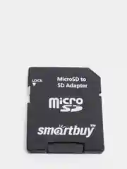 Скоростная карта памяти micro SD, 4K ultra HD,  32 / 128 Гб