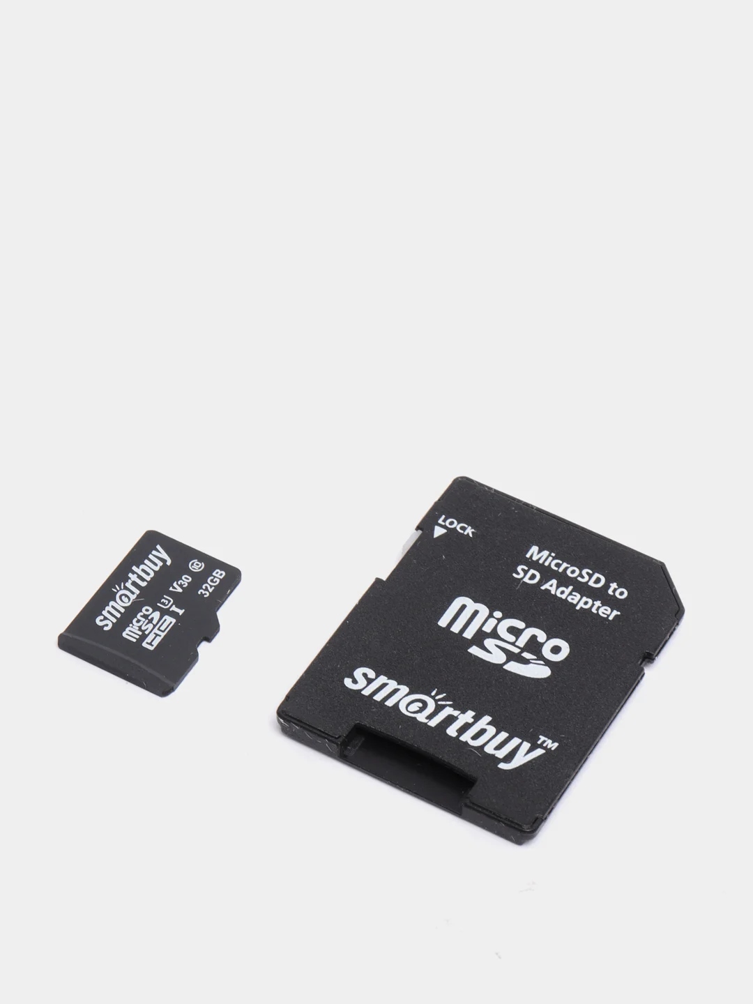 Скоростная карта памяти micro SD, 4K ultra HD,  32 / 128 Гб