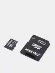 Скоростная карта памяти micro SD, 4K ultra HD,  32 / 128 Гб