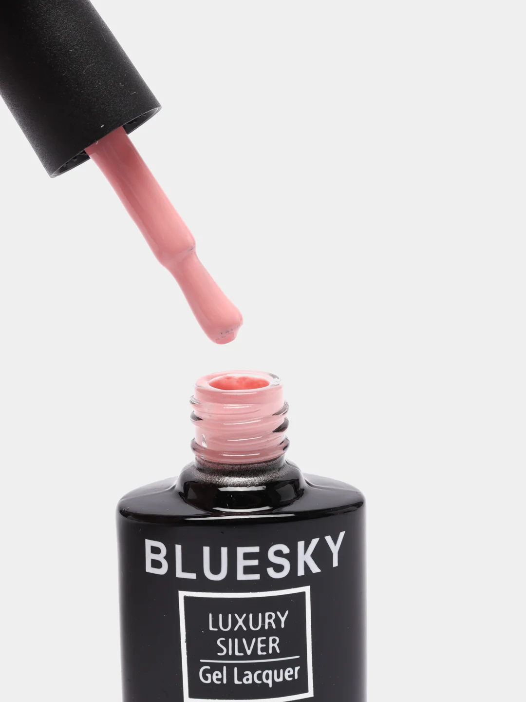 Кораллово-розовый bluesky luxury