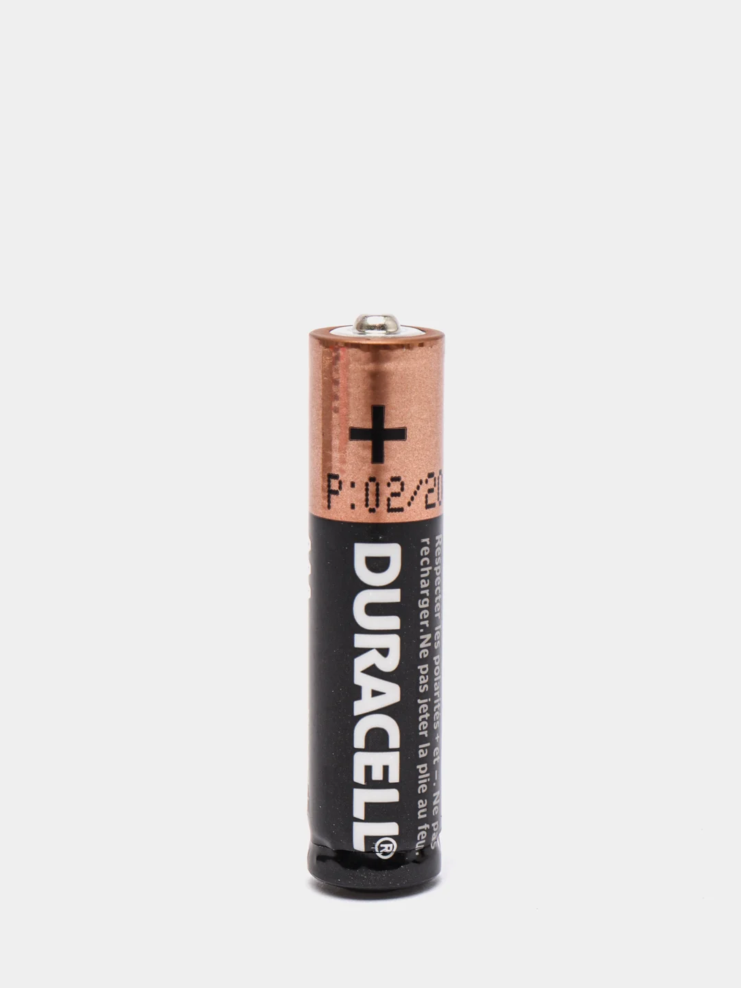 Батарейки дюрасел (Duracell) алкалиновые (пальчиковые и мизинчиковые) 1, 2 и 4 шт