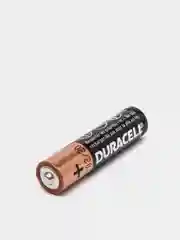 Батарейки дюрасел (Duracell) алкалиновые (пальчиковые и мизинчиковые) 1, 2 и 4 шт