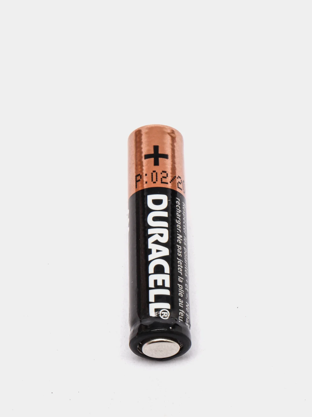Батарейки дюрасел (Duracell) алкалиновые (пальчиковые и мизинчиковые) 1, 2 и 4 шт
