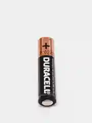 Батарейки дюрасел (Duracell) алкалиновые (пальчиковые и мизинчиковые) 1, 2 и 4 шт