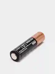 Батарейки дюрасел (Duracell) алкалиновые (пальчиковые и мизинчиковые) 1, 2 и 4 шт