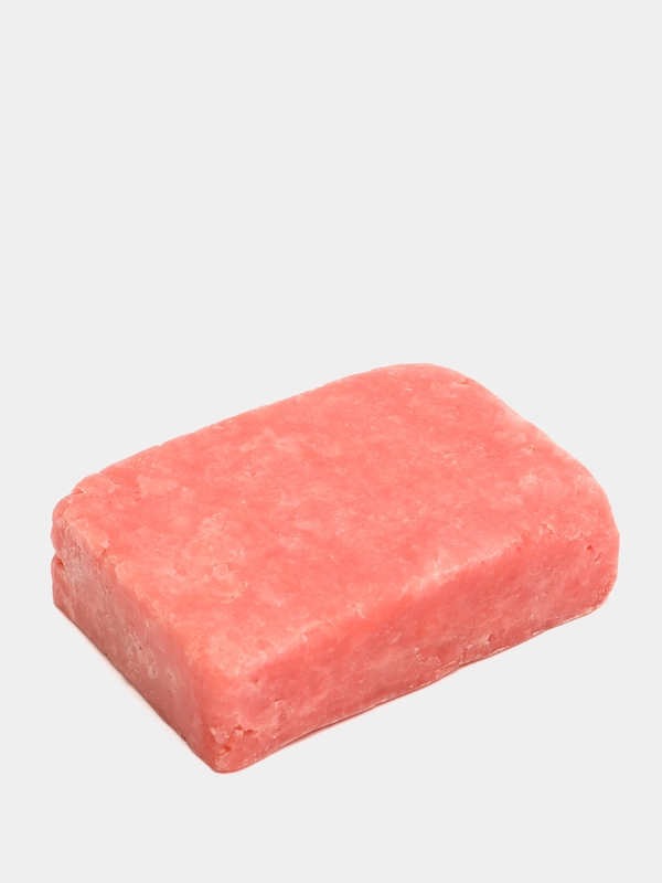 Уходовое мыло вишня и малина / Natural Premium soap cherry and raspberry