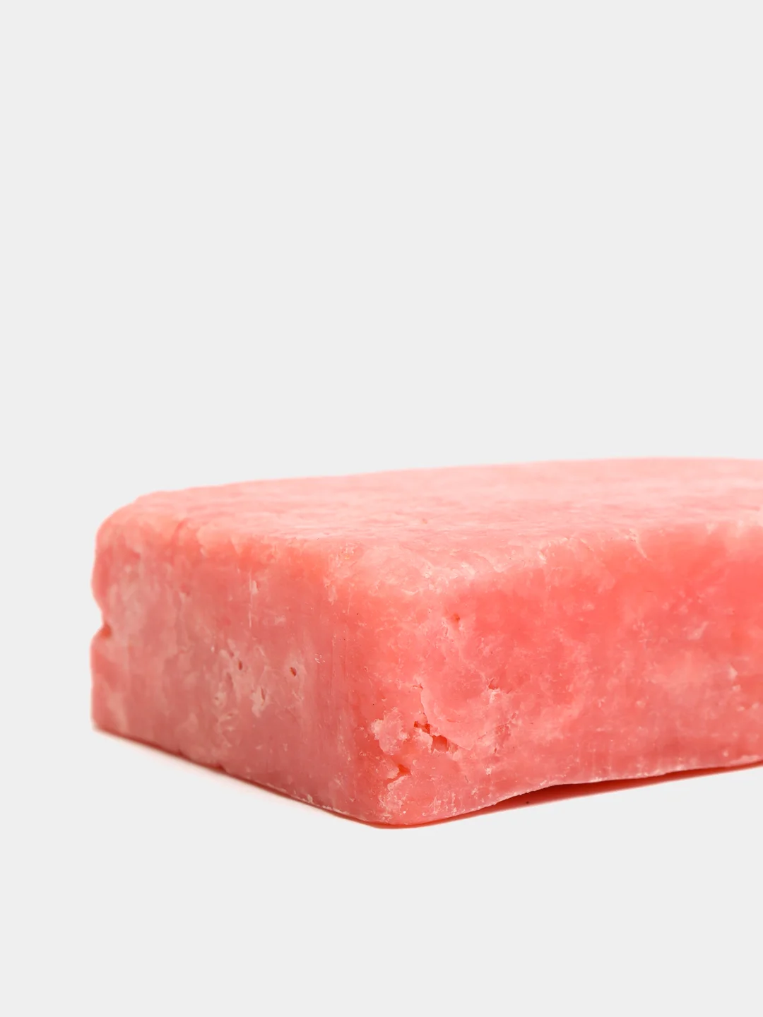 Уходовое мыло вишня и малина / Natural Premium soap cherry and raspberry