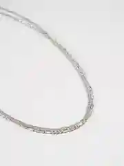 Мужская цепочка на шею
