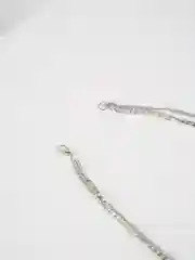 Мужская цепочка на шею