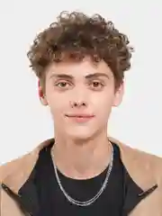 Мужская цепочка на шею