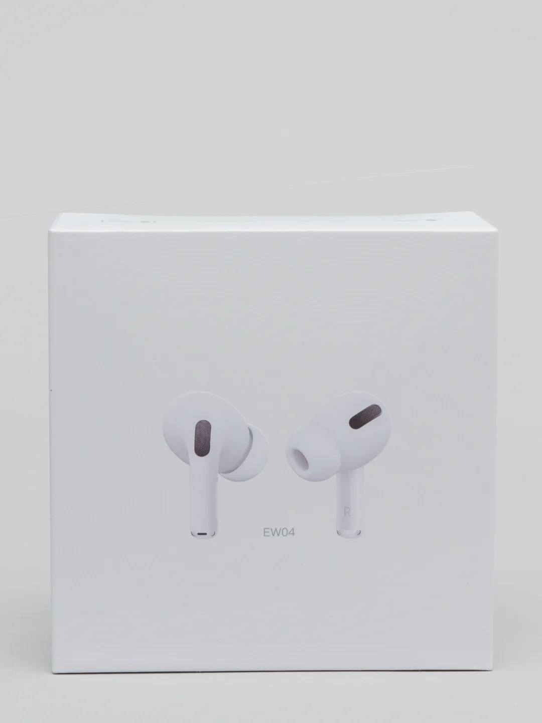 Беспроводные наушники Hoco EW04 (Bluetooth, TWS)