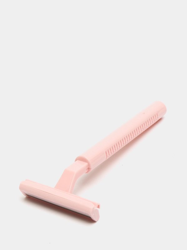 Станок одноразовый цветной "Smooth skin" для бритья
