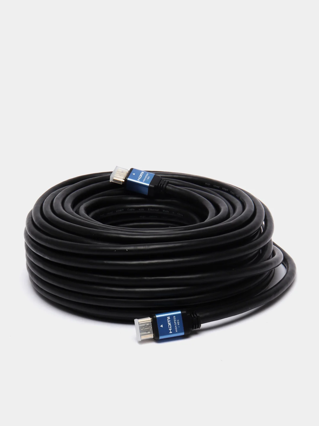 Кабель HDMI - HDMI 4K High Speed / HEC