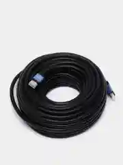 Кабель HDMI - HDMI 4K High Speed / HEC