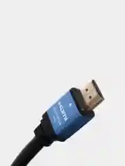 Кабель HDMI - HDMI 4K High Speed / HEC