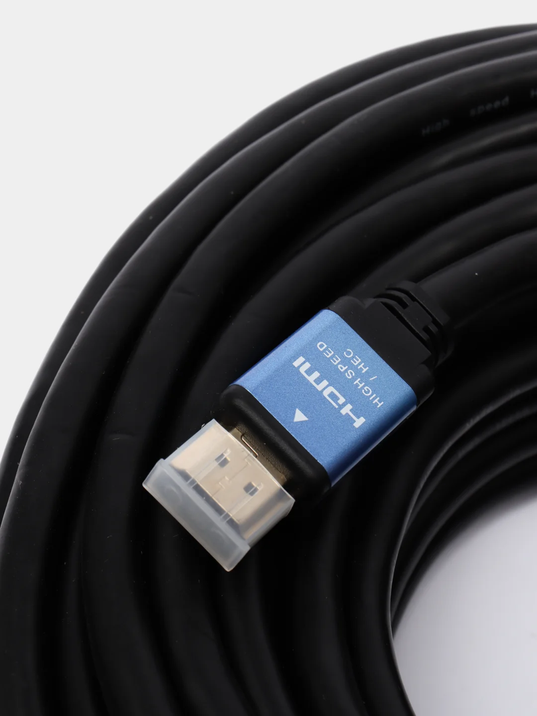 Кабель HDMI - HDMI 4K High Speed / HEC