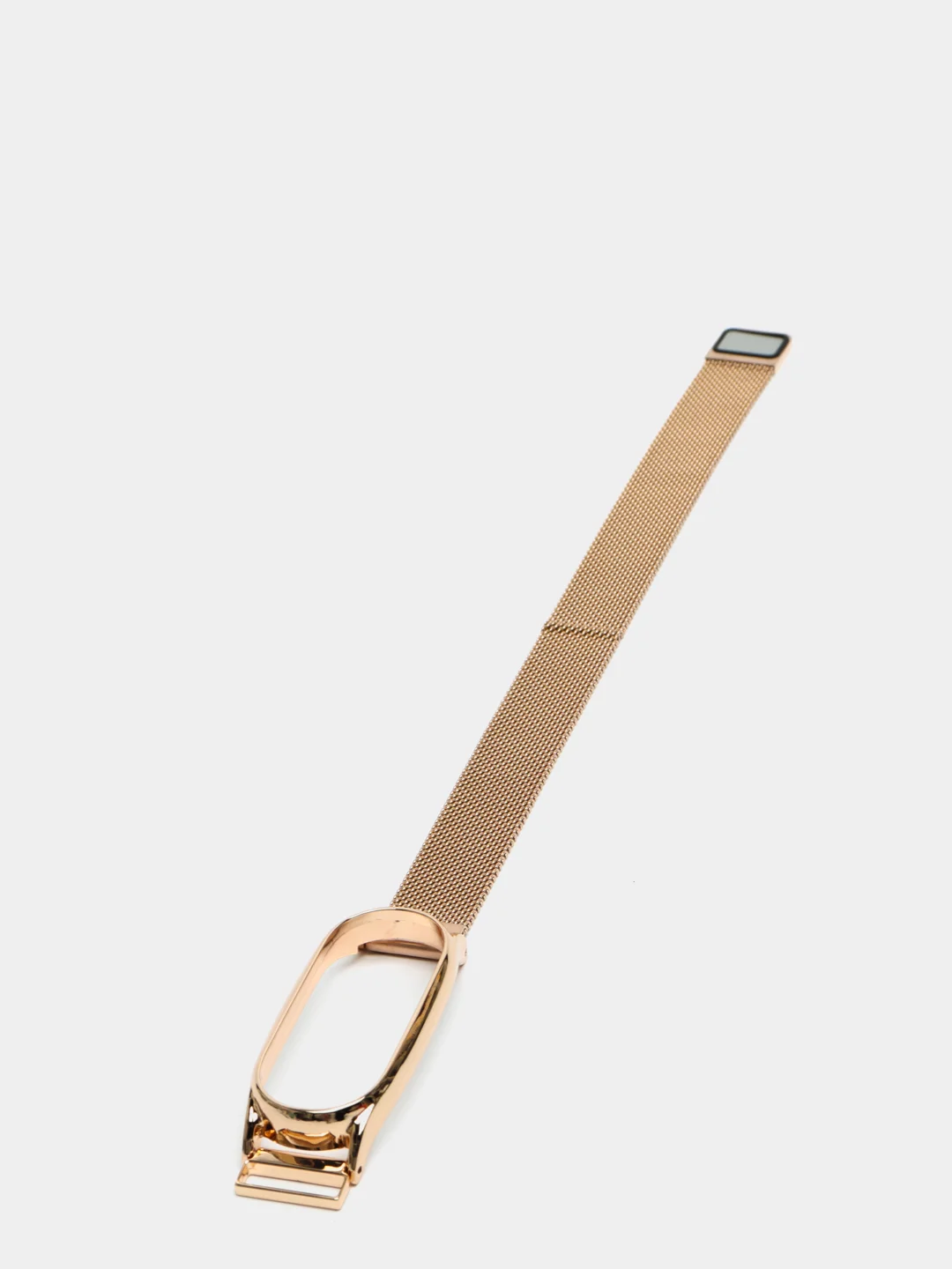 Розовый металлические ремешки для Xiaomi Mi Band