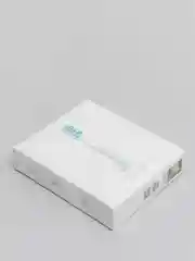 Зеленый насадка для электрической зубной щетки Xiaomi Mi Electric Toothbrush Т500 3шт