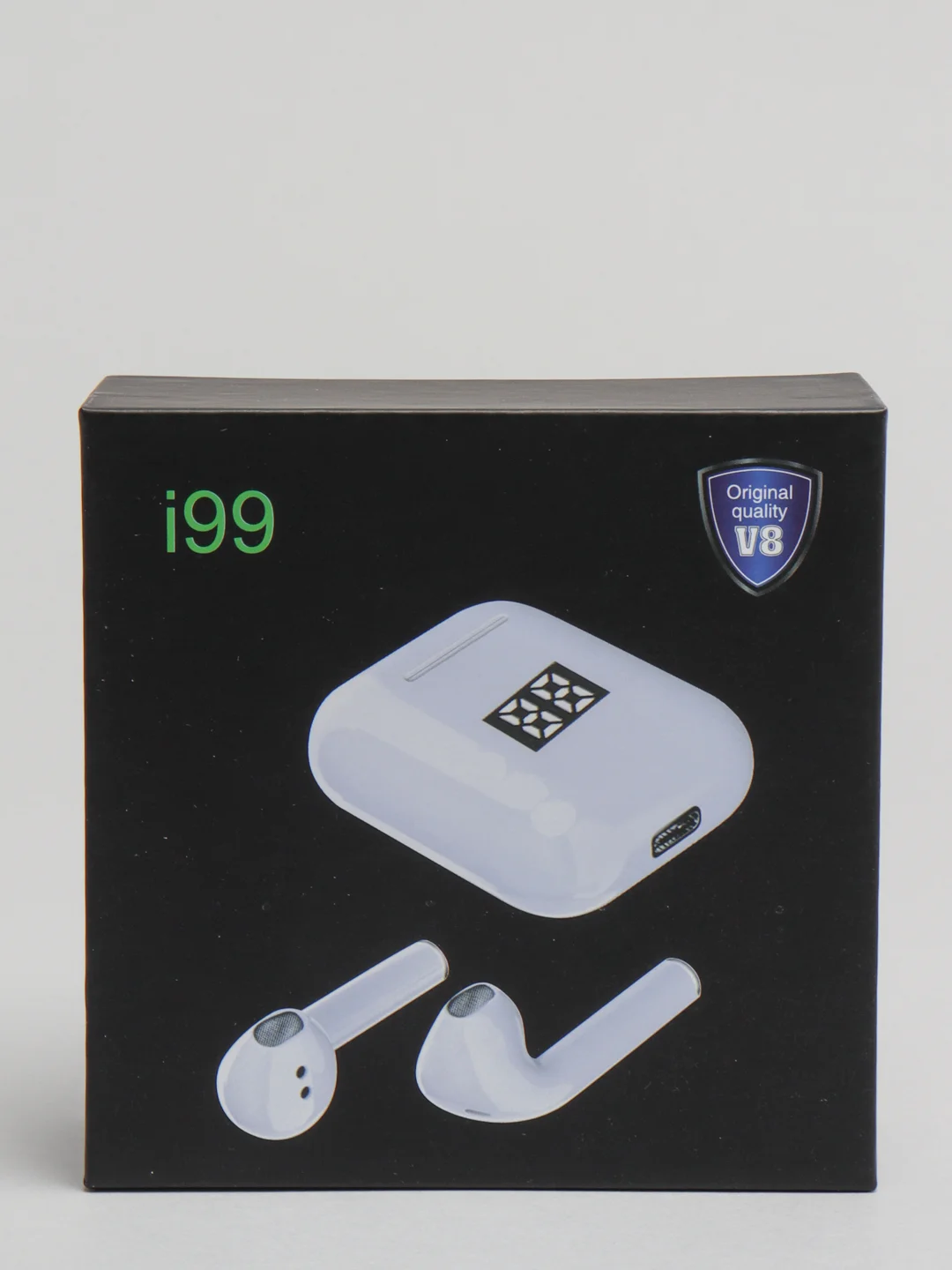 Беспроводные наушники TWS i99, Bluetooth 5.0 гарнитура