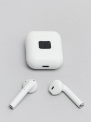 Беспроводные наушники TWS i99, Bluetooth 5.0 гарнитура