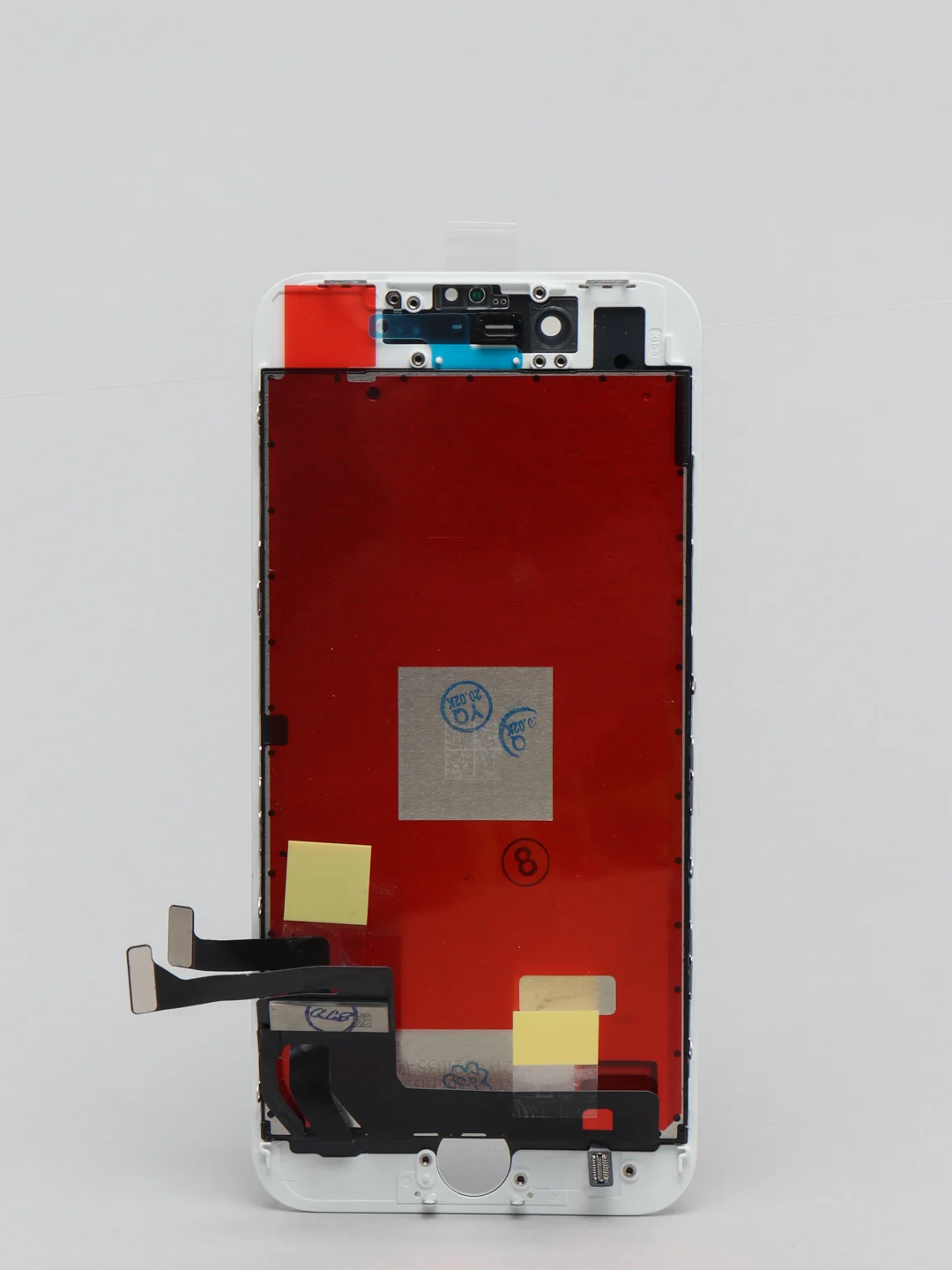 Дисплей для iPhone 8 OEM, 2 цвета