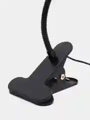 Аметистовый светодиодная фитолампа USB для выращивания растений, рассады, 1-4 головки
