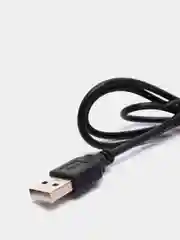 Аметистовый светодиодная фитолампа USB для выращивания растений, рассады, 1-4 головки