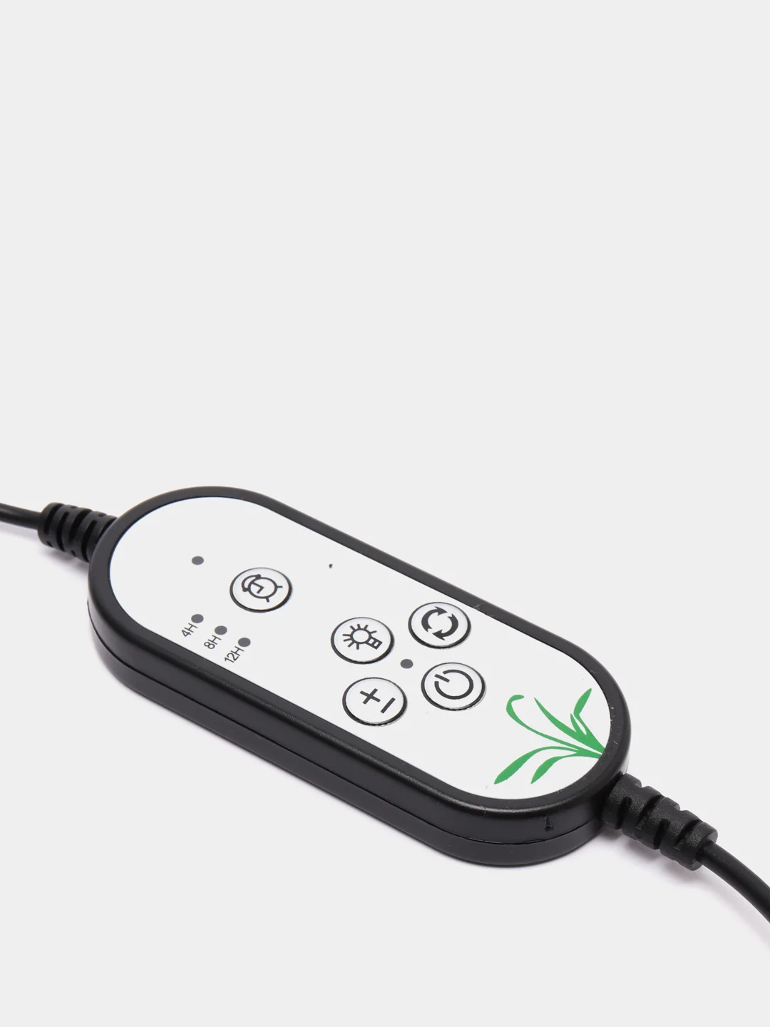 Аметистовый светодиодная фитолампа USB для выращивания растений, рассады, 1-4 головки