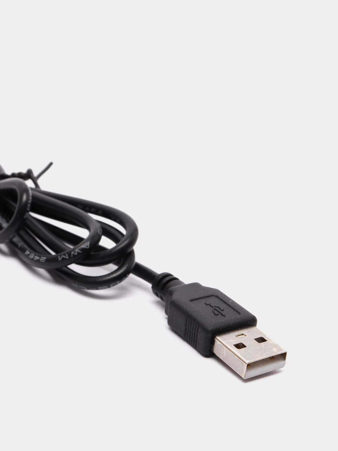 Лавандовый светодиодная фитолампа USB для выращивания растений, рассады, 1-4 головки