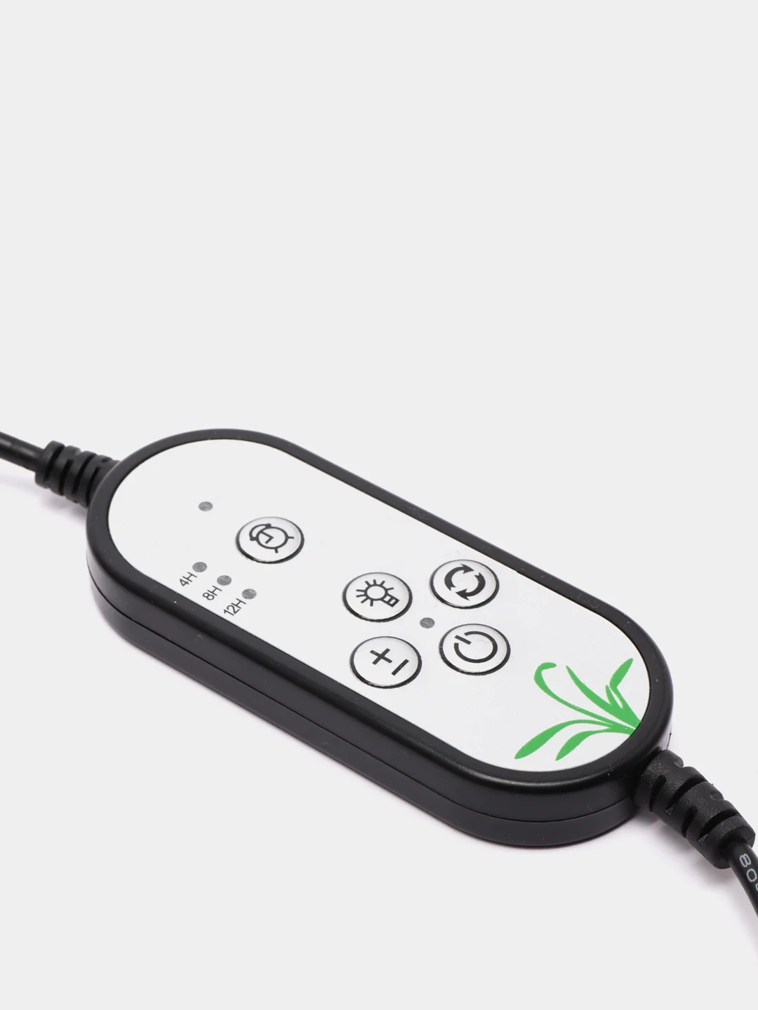 Лавандовый светодиодная фитолампа USB для выращивания растений, рассады, 1-4 головки