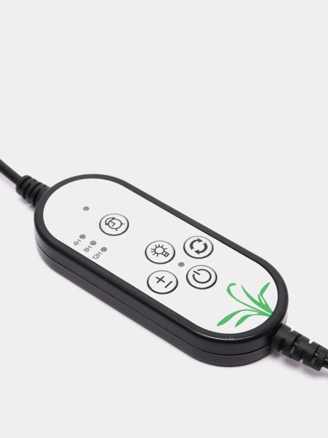 Пурпурный светодиодная фитолампа USB для выращивания растений, рассады, 1-4 головки