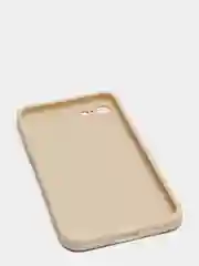 Голубой чехол для iPhone 6/6s, 7/8/SE2, 7+/8+, X/XS, XR, XS Max, 11, 11 Pro, 12, 12 mini, 12 Pro