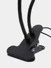 Пурпурный светодиодная фитолампа USB для выращивания растений, рассады, 1-4 головки