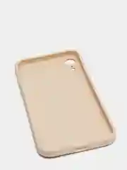 Голубой чехол для iPhone 6/6s, 7/8/SE2, 7+/8+, X/XS, XR, XS Max, 11, 11 Pro, 12, 12 mini, 12 Pro