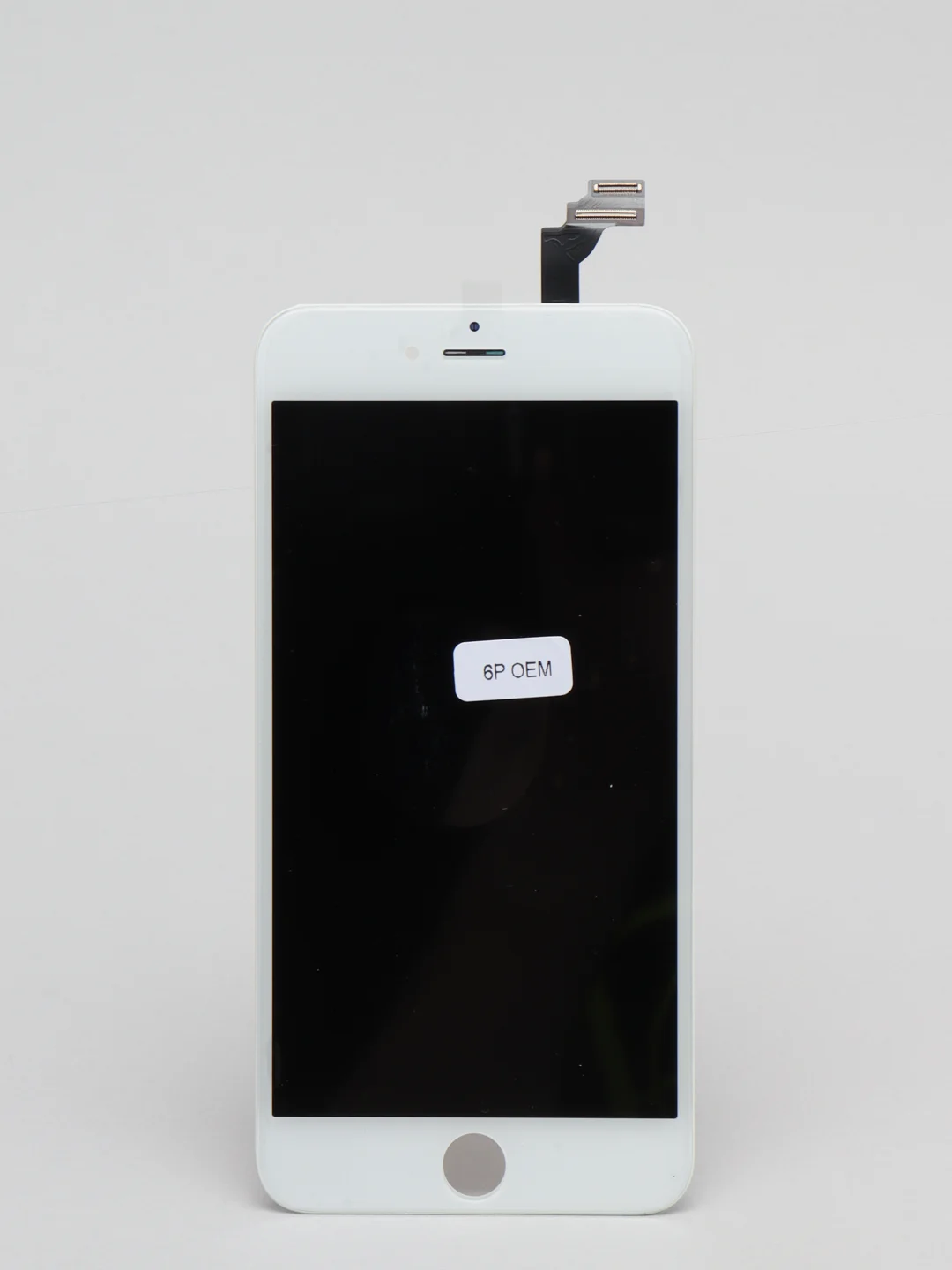 Дисплей для iPhone 6Plus (черный)/ iPhone 6Plus (белый) (OEM)