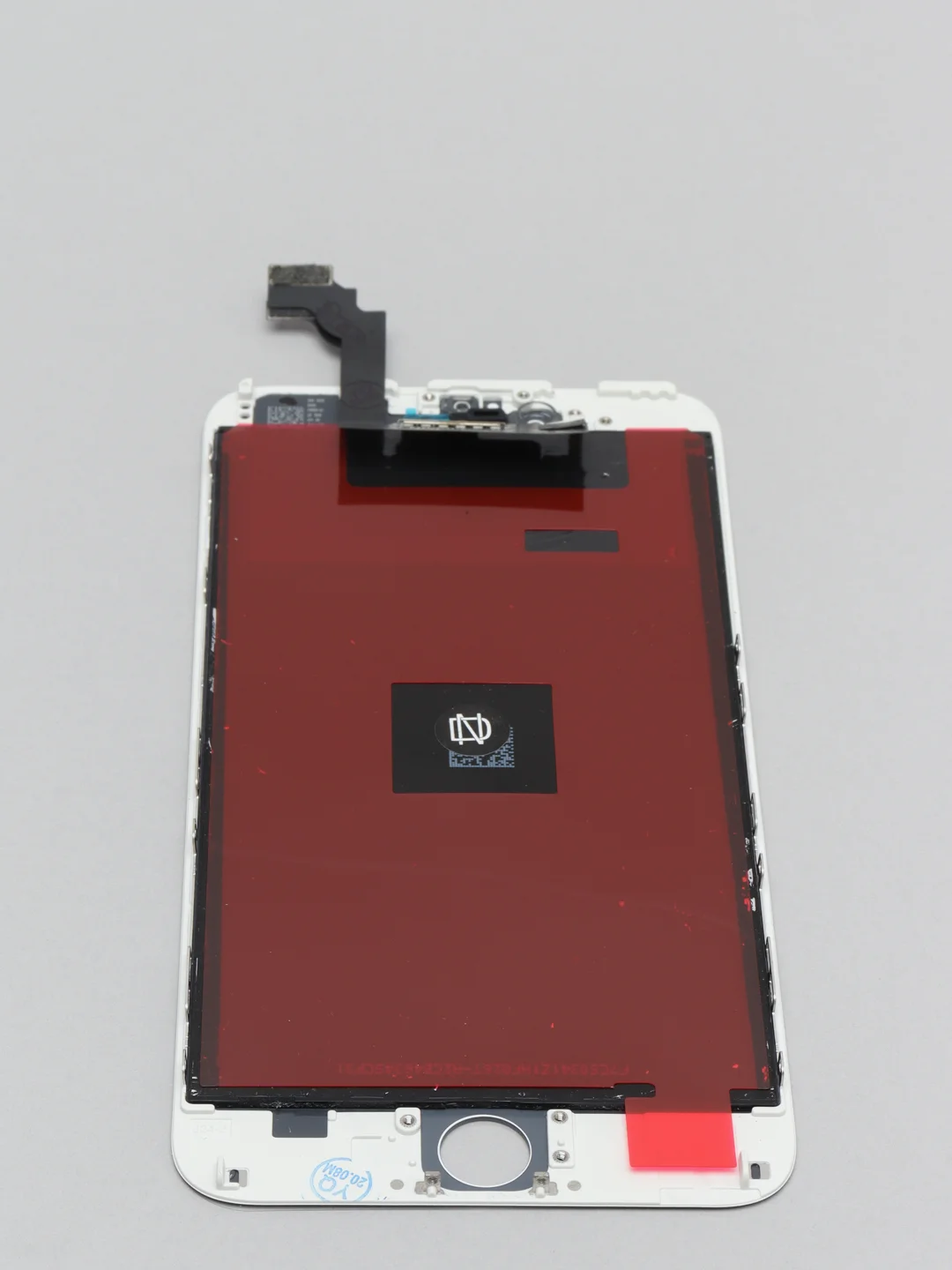 Дисплей для iPhone 6Plus (черный)/ iPhone 6Plus (белый) (OEM)