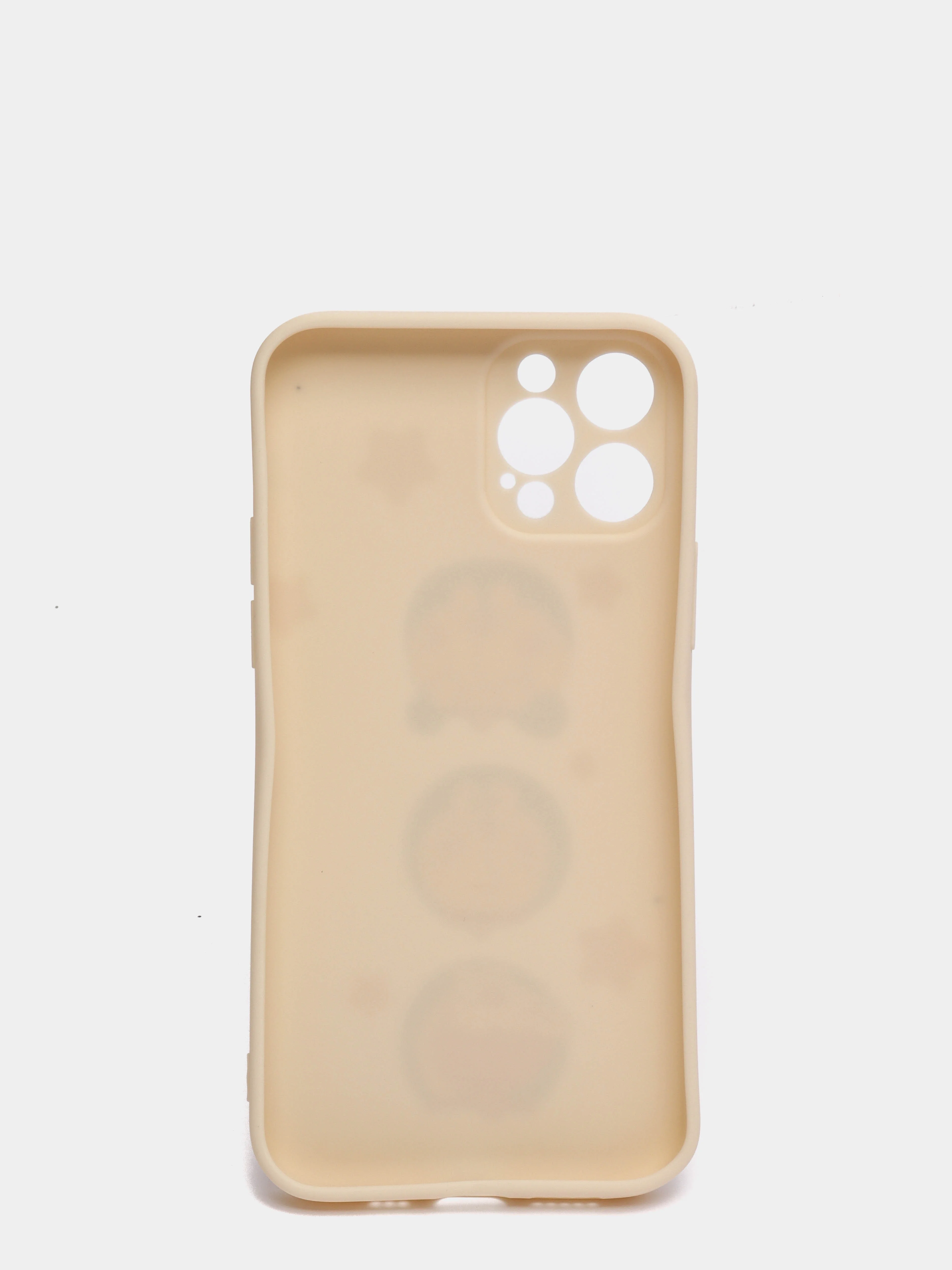 Красный чехол для iPhone 6/6s, 7/8/SE2, 7+/8+, X/XS, XR, XS Max, 11, 11 Pro, 12, 12 mini, 12 Pro