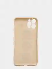 Красный чехол для iPhone 6/6s, 7/8/SE2, 7+/8+, X/XS, XR, XS Max, 11, 11 Pro, 12, 12 mini, 12 Pro
