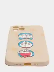 Красный чехол для iPhone 6/6s, 7/8/SE2, 7+/8+, X/XS, XR, XS Max, 11, 11 Pro, 12, 12 mini, 12 Pro
