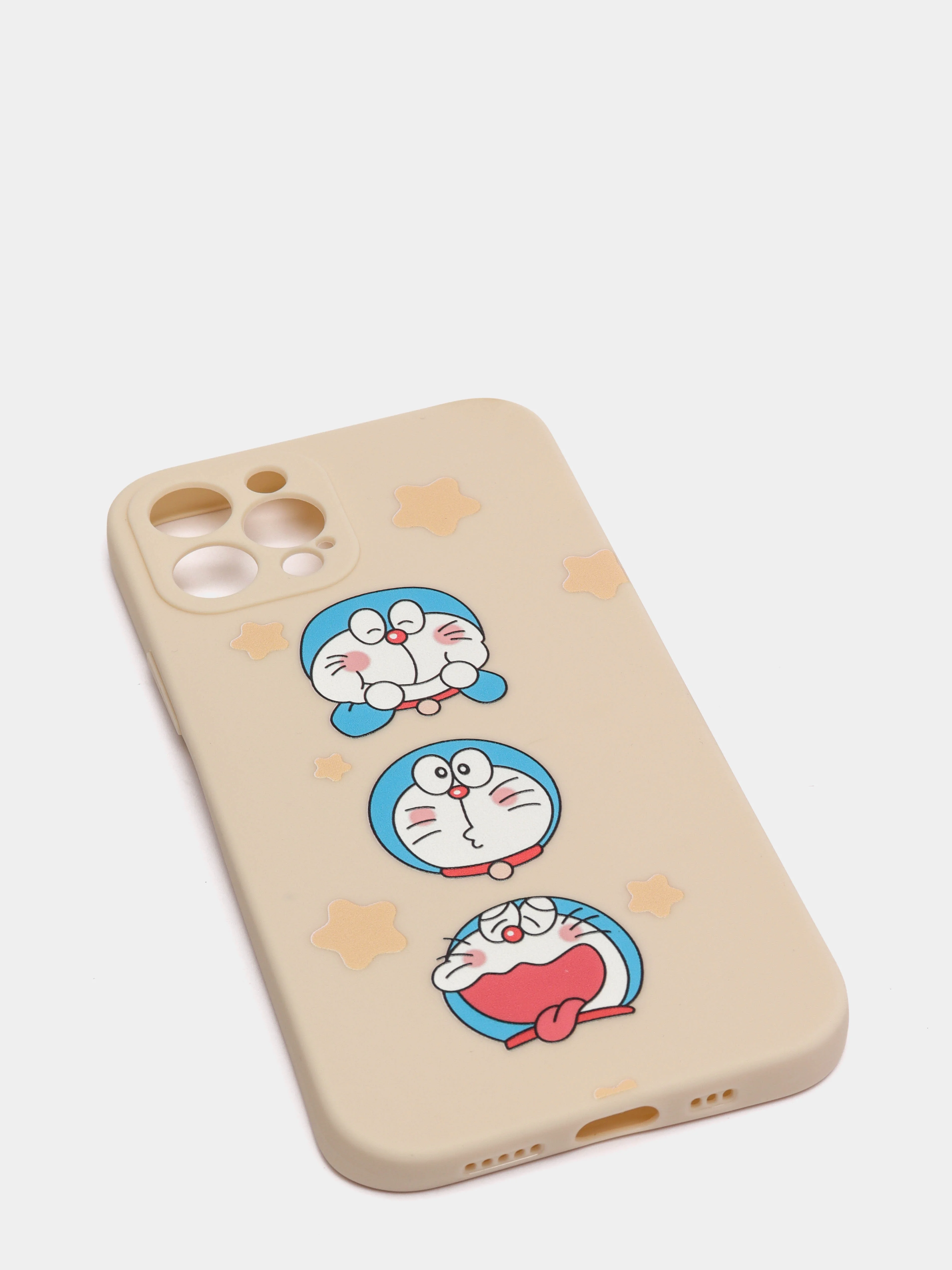 Красный чехол для iPhone 6/6s, 7/8/SE2, 7+/8+, X/XS, XR, XS Max, 11, 11 Pro, 12, 12 mini, 12 Pro